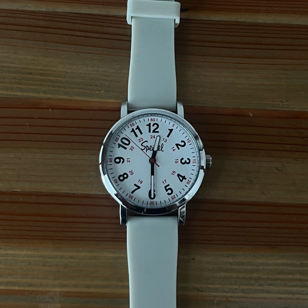 Speidel Watch